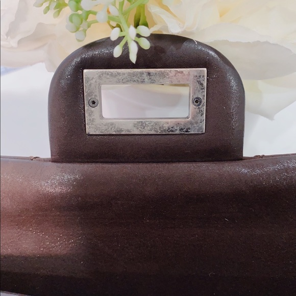 Chanel Reissued 2.55 227 Brown Bag - Picture 6 of 9